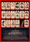 The Grand Budapest Hotel Best Cinematography Oscar Nomination